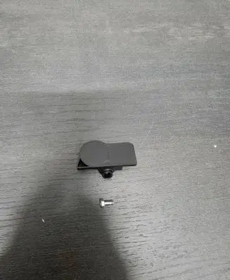 Dodge Durango Tire pressure sensor 68443470AB
