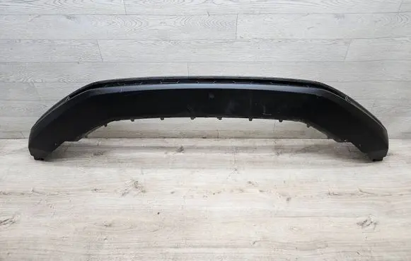 Skoda Kodiaq Front bumper 565807061