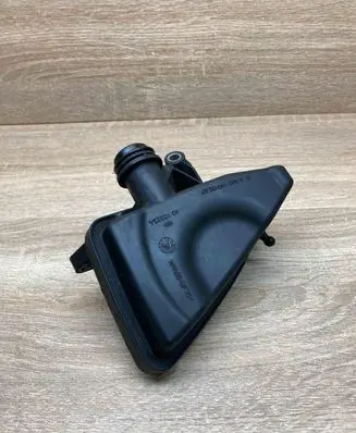 Mercedes-Benz S W221 Intake resonator A6421400087