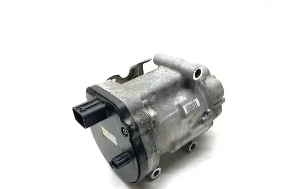 Toyota Prius (XW50) Air conditioning (A/C) compressor (pump) 0424000370 ES3711695