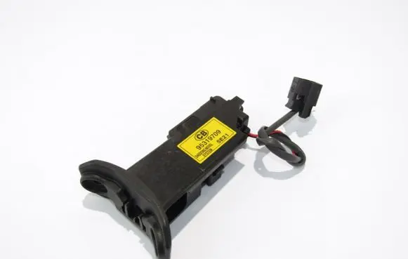 Opel Antara Central locking motor 95319709