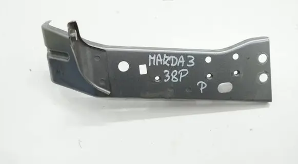Mazda 3 III Fender mounting bracket ACR100626PP