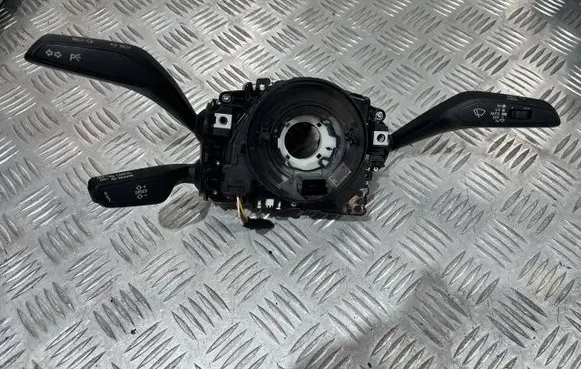 Audi A3 S3 8V Headlight wiper switch 82A953521AC