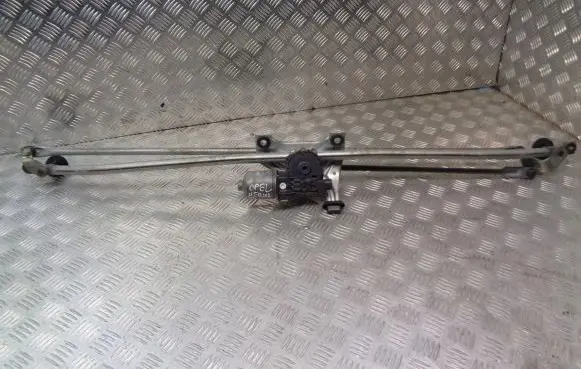 Opel Meriva B Front wiper linkage 3397021103