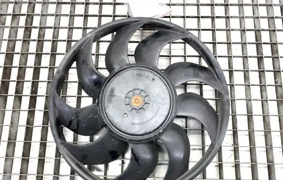 Ford Kuga II Fan set 136613430