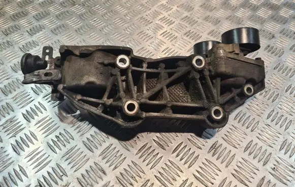 Generator/alternator bracket