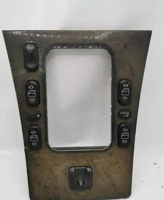 Mercedes-Benz E W210 Electric window control switch 2108214151 03750032