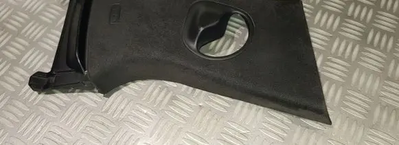 Jaguar XF X260 (B) pillar trim (top) GX63-24396-CF