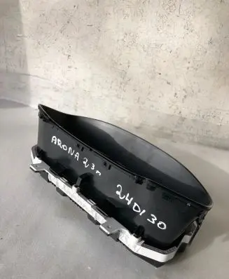 Seat Arona Speedometer (instrument cluster) 6f0920330