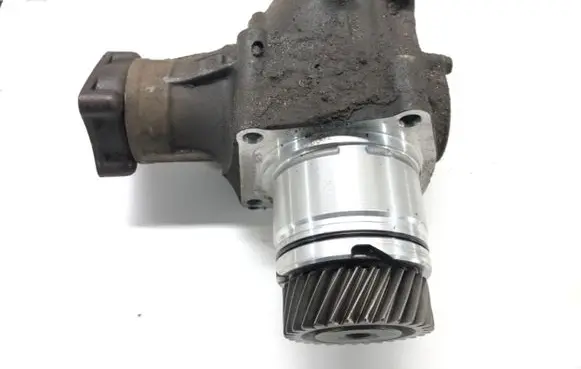 Honda CR-V Gearbox transfer box case 