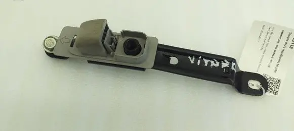 Suzuki Vitara (LY) Seat belt adjustment rail BHC560057J