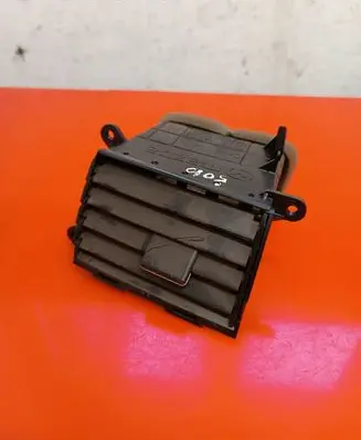 Mazda CX-9 Dash center air vent grill TD1264930 K4366