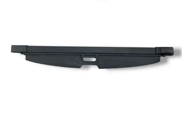 Opel Zafira B Parcel shelf load cover 