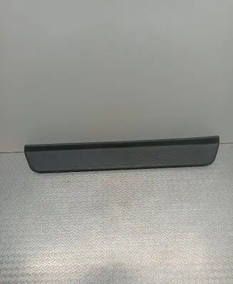 Hyundai Tucson TL Front sill trim cover 85873D7000