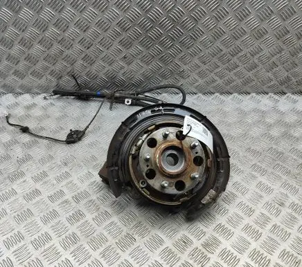 Hyundai ix35 Rear wheel hub 527102Y900 527102E500