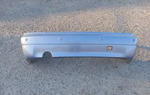 Citroen Xsara Rear bumper row hook cap/cover 9638953677 9639773580