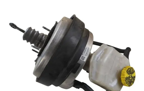 Jeep Grand Cherokee Brake booster P04581956AF 1284785701