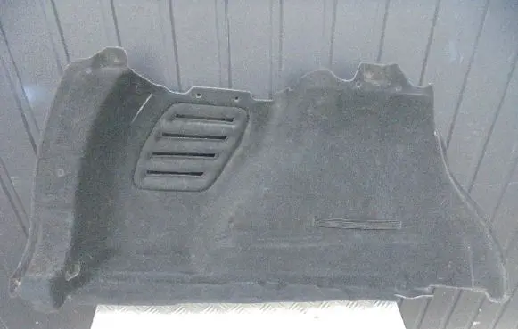 Renault Megane III Trunk/boot side trim panel 769180019R