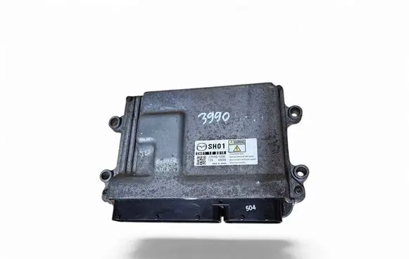 Engine control unit/module