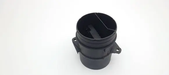 Volkswagen Transporter - Caravelle T5 Mass air flow meter 0281002956 03L906461A 295677861