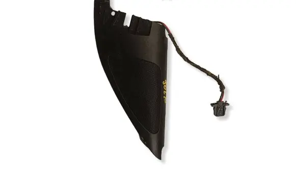 Volkswagen Golf IV Front door high frequency speaker 3543554