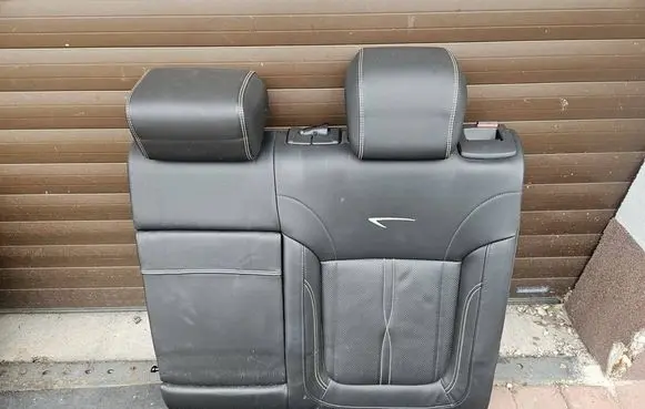 Opel Insignia A Rear seat 5O5P5L5E5X1209