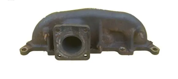 Alfa Romeo Giulietta Exhaust manifold 55213506 198A4000