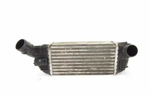 Peugeot 508 Intercooler radiator