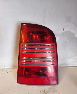 Skoda Octavia Mk1 (1U) Rear/tail lights 1U9945112 1U9945096