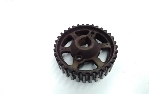 Peugeot 308 Fuel pump gear (pulley) 9636947780