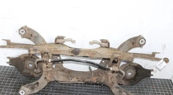 Mazda CX-5 Rear subframe 