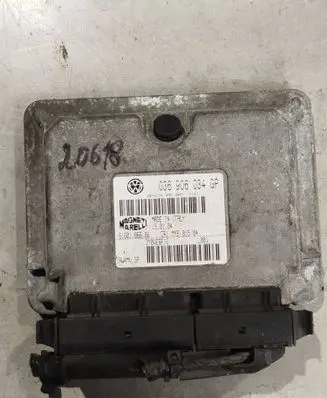 Volkswagen Polo Engine control unit/module 036906034gp