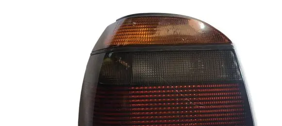 Volkswagen Golf III Rear/tail lights 1H6945111B