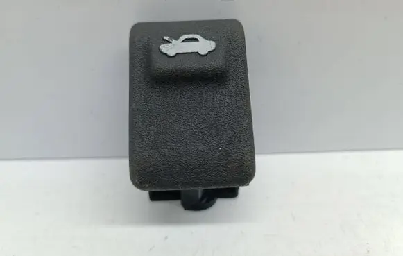 Hyundai Getz Engine bonnet (hood) release handle 81181 34000 HD81181