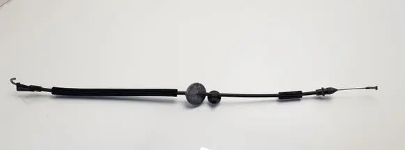 Volkswagen PASSAT B5.5 Rear door cable line 3B0839085F 3B0839085