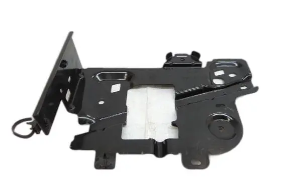 Citroen C3 Battery box tray 9806487180