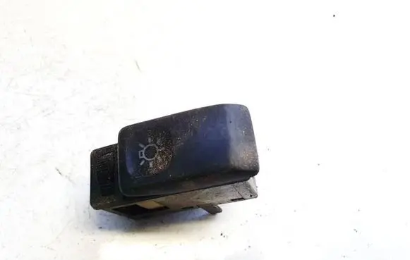 Volkswagen Golf II Light switch 191941531H