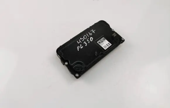 Toyota C-HR I Engine control unit/module 89661K0082