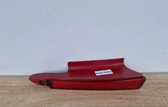 Citroen C4 I Rear/tail lights 4CZX-13405-D