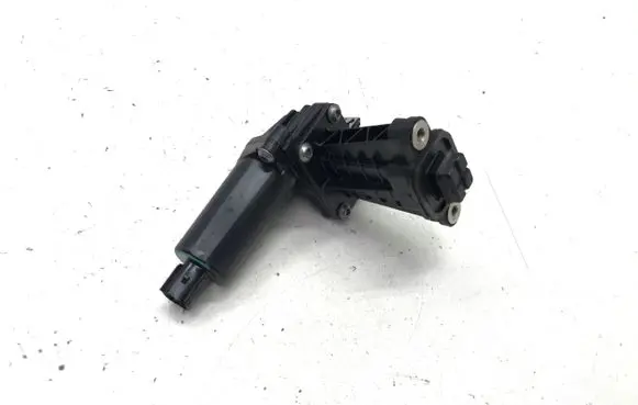 Ford Mustang Mach-E Rear door soft close latching motor LJ8B14B351AF