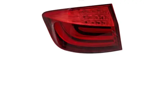BMW 5 F10 F11 Rear/tail lights 17346201