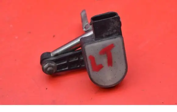 Jeep Grand Cherokee Sensor 68164814AB
