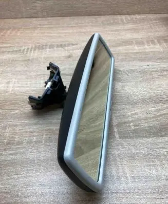 Volkswagen PASSAT B6 Rear view mirror (interior) 3C0857511D