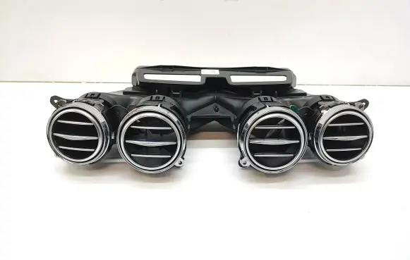 Mercedes-Benz S W222 Dash center air vent grill A2228310445