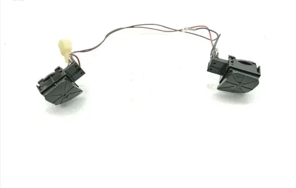 Chevrolet Kalos Steering wheel buttons/switches 