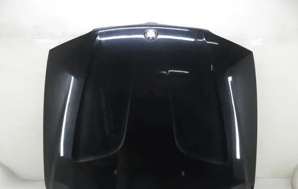 BMW X3 E83 Engine bonnet/hood 