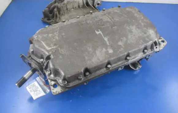 Audi A4 S4 B5 8D Oil sump 078103604T