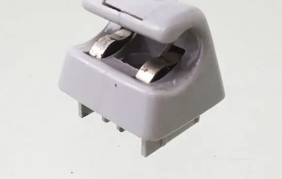 Mercedes-Benz C W203 Sun visor clip/hook/bracket 