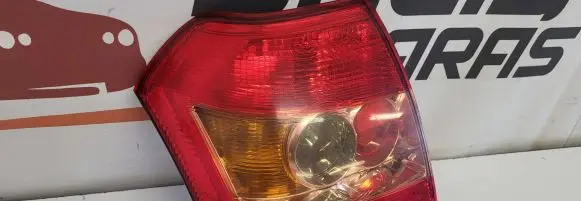 Toyota Corolla E120 E130 Rear/tail lights 8155002301 V259BR 0912050836