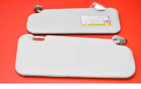 Mazda 3 II Sun visor 
